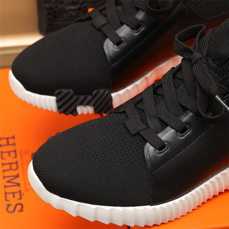 Hermes Men's Sneakers