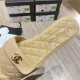 Chanel Women's Slide Sandals