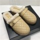 Chanel Women's Mules