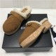 Chanel Women's Mules