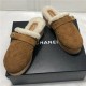 Chanel Women's Mules