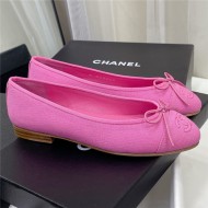 Chanel Women's Ballerinas Flats