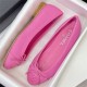 Chanel Women's Ballerinas Flats