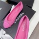 Chanel Women's Ballerinas Flats