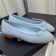 Chanel Women's Ballerinas Flats