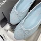 Chanel Women's Ballerinas Flats