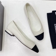 Chanel Women's Ballerinas Flats