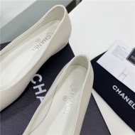 Chanel Women's Ballerinas Flats