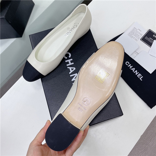 Chanel Women's Ballerinas Flats