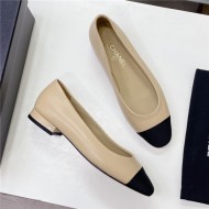 Chanel Women's Ballerinas Flats