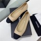 Chanel Women's Ballerinas Flats