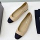 Chanel Women's Ballerinas Flats