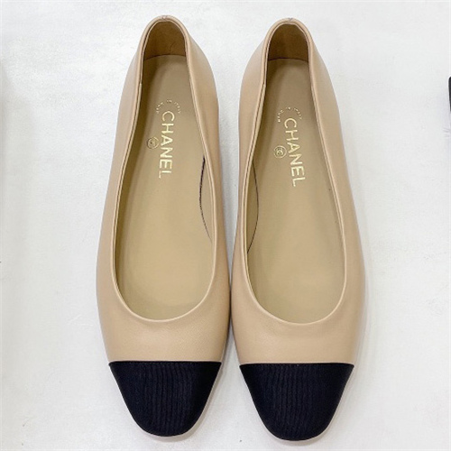 Chanel Women's Ballerinas Flats