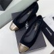 Chanel Women's Ballerinas Flats