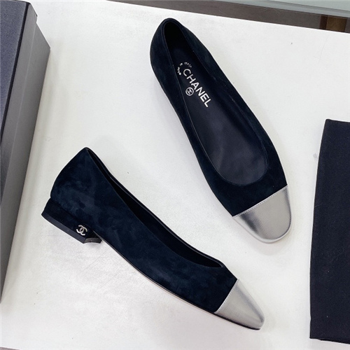 Chanel Women's Ballerinas Flats