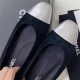 Chanel Women's Ballerinas Flats