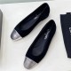 Chanel Women's Ballerinas Flats