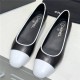 Chanel Women's Ballerinas Flats