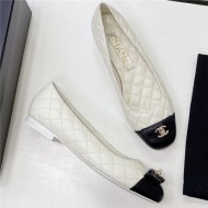 Chanel Women's Ballerinas Flats