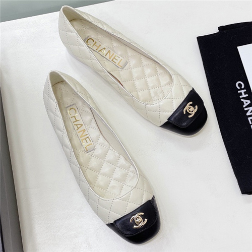 Chanel Women's Ballerinas Flats