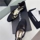 Chanel Women's Ballerinas Flats