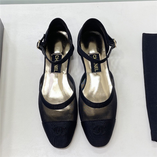 Chanel Women's Ballerinas Flats