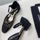 Chanel Women's Ballerinas Flats