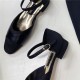 Chanel Women's Ballerinas Flats