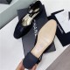 Chanel Women's Ballerinas Flats