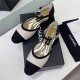 Chanel Women's Ballerinas Flats