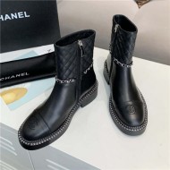 Chanel Women's Boots