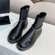 Chanel Women's Boots