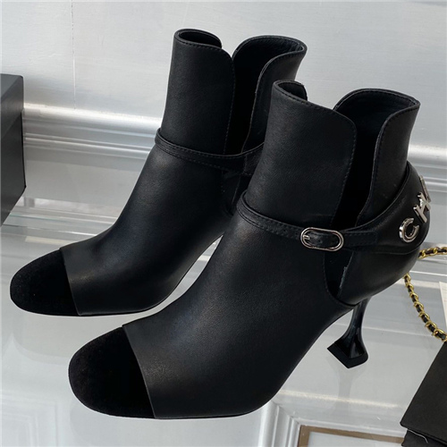 Chanel Women's Boots