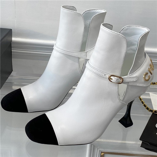 Chanel Women's Boots