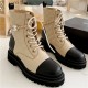 Chanel Women's Boots