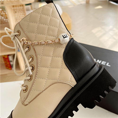 Chanel Women's Boots