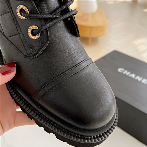 Chanel Women's Boots