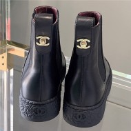 Chanel Women's Boots