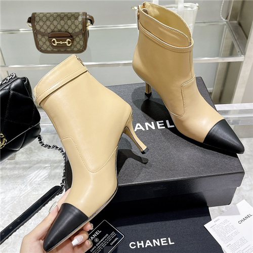 Chanel Women's Boots