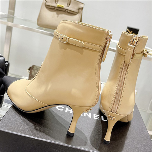 Chanel Women's Boots