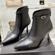 Chanel Women's Boots