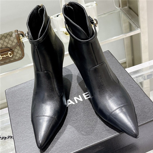 Chanel Women's Boots