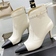 Chanel Women's Boots