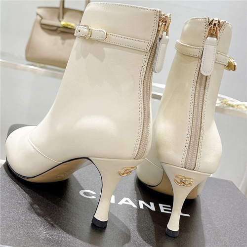 Chanel Women's Boots