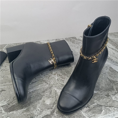 Chanel Women's Boots