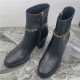 Chanel Women's Boots