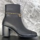 Chanel Women's Boots