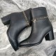 Chanel Women's Boots