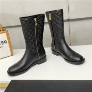 Chanel Women's Boots