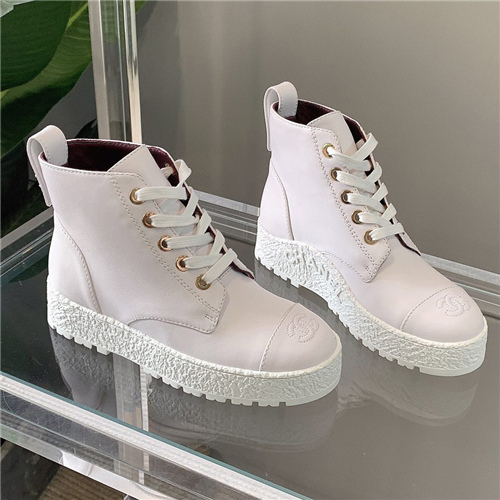 Chanel Women's Boots